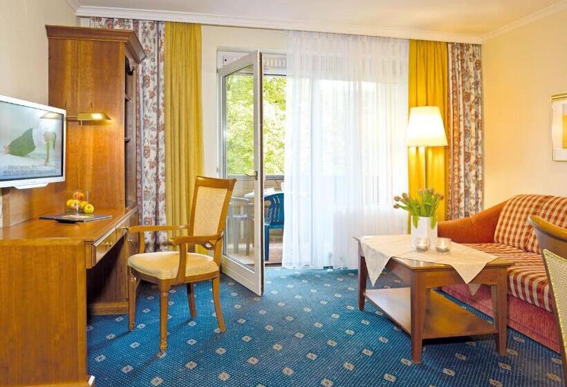 شقة غرفة نوم واحدة مزودة بشُرفة, Reindl Suiten & Appartments