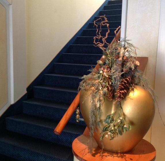 غرفة فردية  مطلة على الحديقة, Reindl Suiten & Appartments