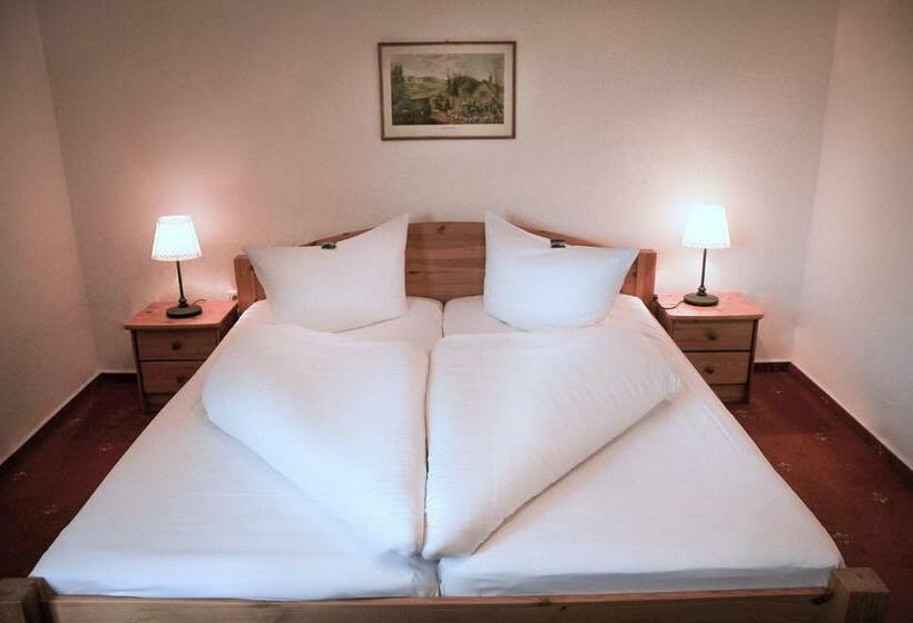 اتاق استاندارد, Ruhekrug