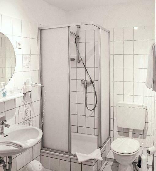 اتاق استاندارد, Ruhekrug