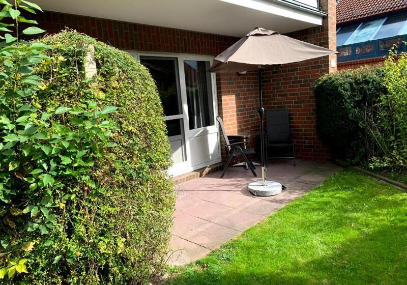 디럭스 룸, Schmidt S Hoern