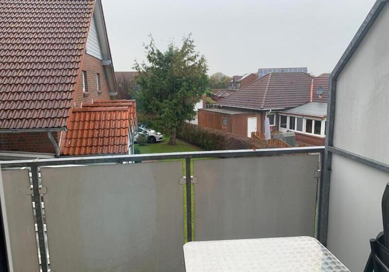 싱글 디럭스 룸, Schmidt S Hoern