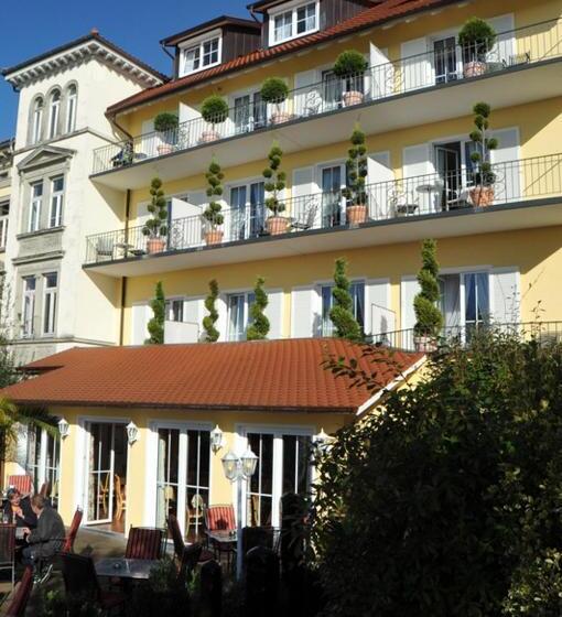 스탠다드 룸 호수 전망, Seehotel Schäpfle