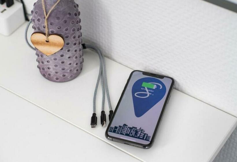 스탠다드 싱글 룸, Sova