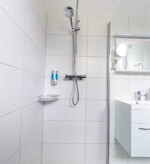 스탠다드 싱글 룸, Sova