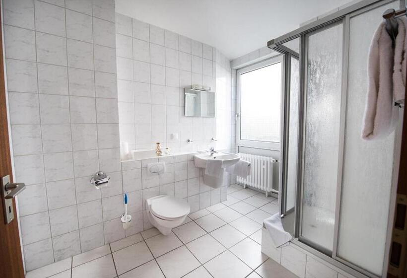 스탠다드 룸, Sova