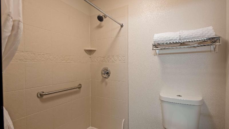 スタンダードルーム, Strandvogtei Sylt