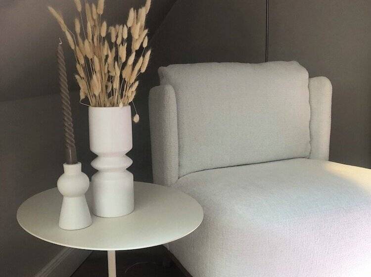 スイート, Strandvogtei Sylt