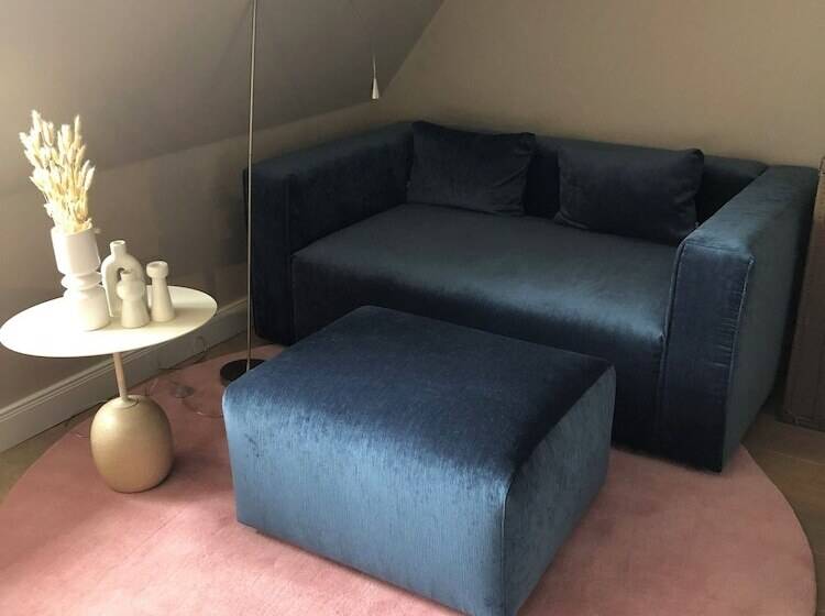 スイート, Strandvogtei Sylt