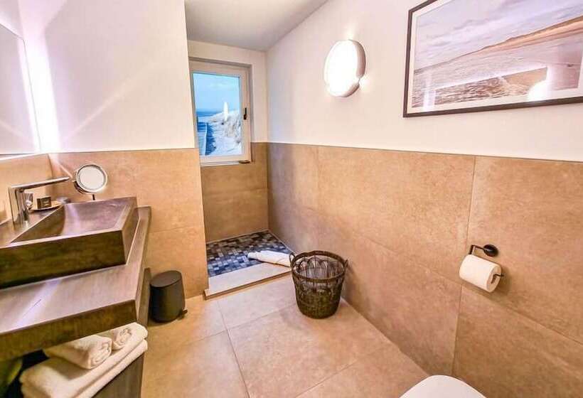 带1个卧室的公寓, Strandvogtei Sylt