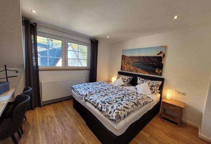 غرفة قياسية, Weingut Lehnert Veit Guts