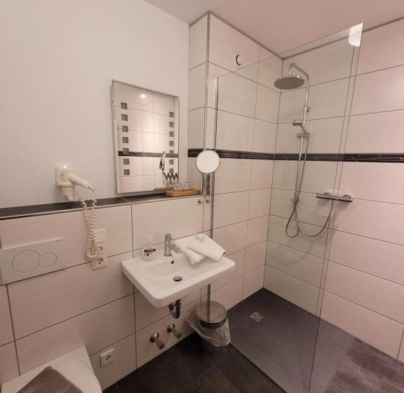 غرفة ديلوكس مطلة على النهر, Weingut Lehnert Veit Guts