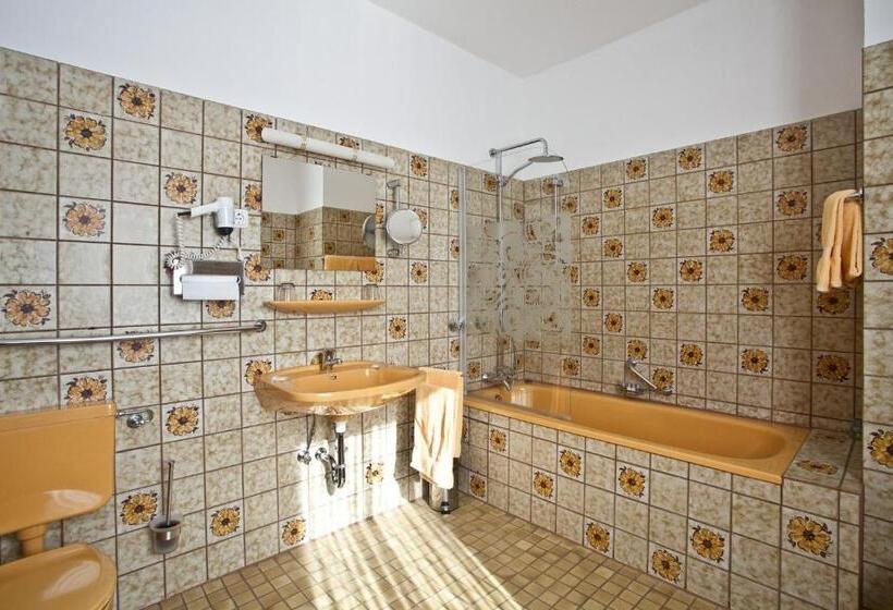 Номер Стандарт, Zur Kastanie