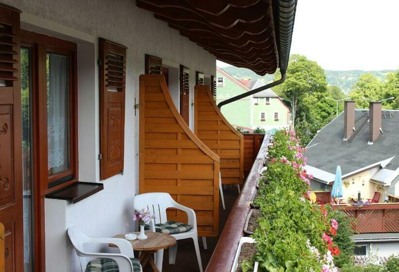 Семейный Номер, Landhotel Gasthof Zwota