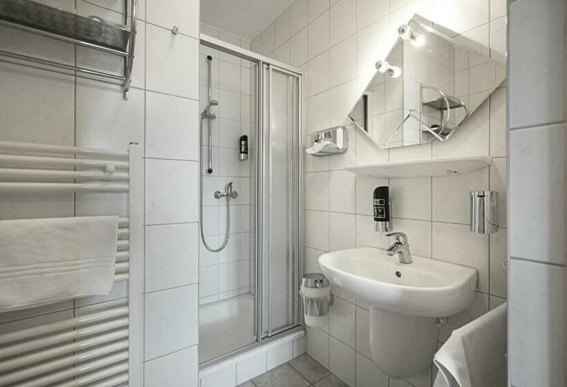 Номер Basic, Landhotel Gasthof Zwota