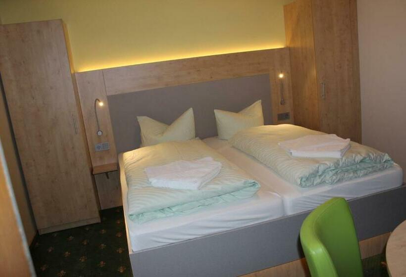 Номер Basic, Landhotel Gasthof Zwota