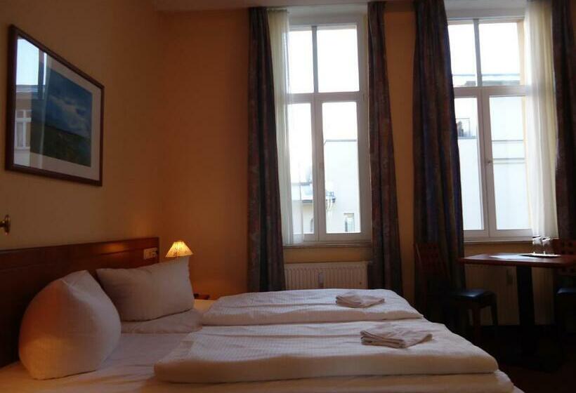 스탠다드 룸, Seehotel Baltic