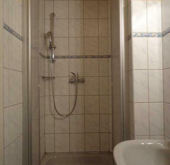 Номер Стандарт Индивидуальный, Seehotel Baltic