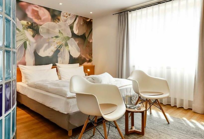 컴포트 룸, Weinhotel Fritz Walter