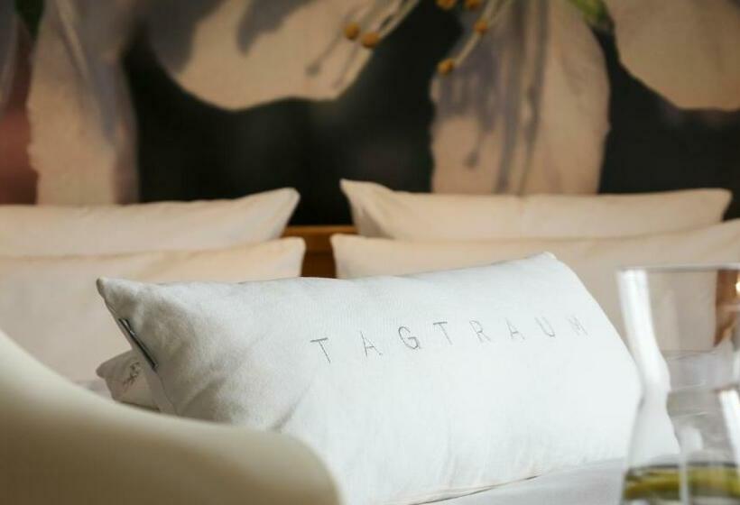 컴포트 룸, Weinhotel Fritz Walter