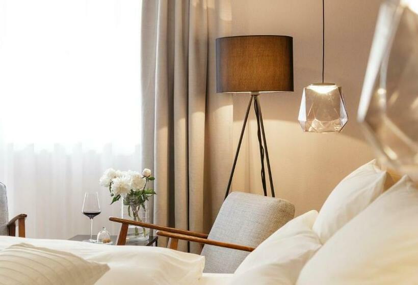 스탠다드 발코니 룸, Weinhotel Fritz Walter