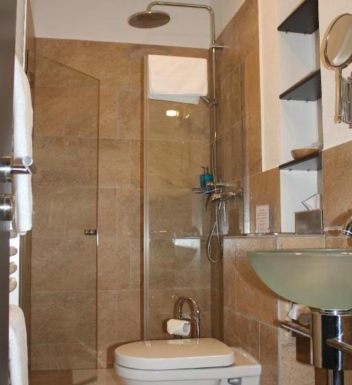 스탠다드 발코니 룸, Weinhotel Fritz Walter