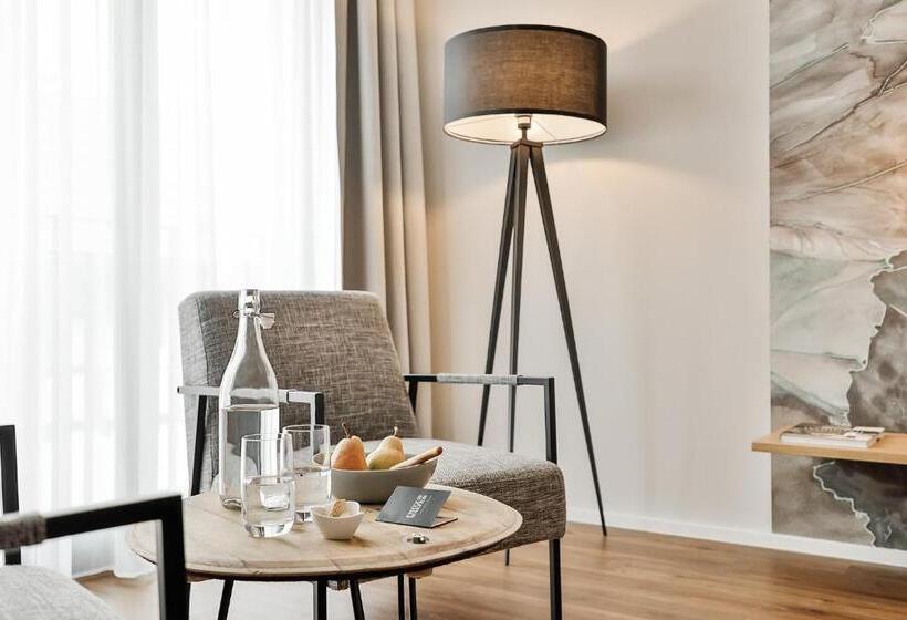 스탠다드 룸, Weinhotel Fritz Walter