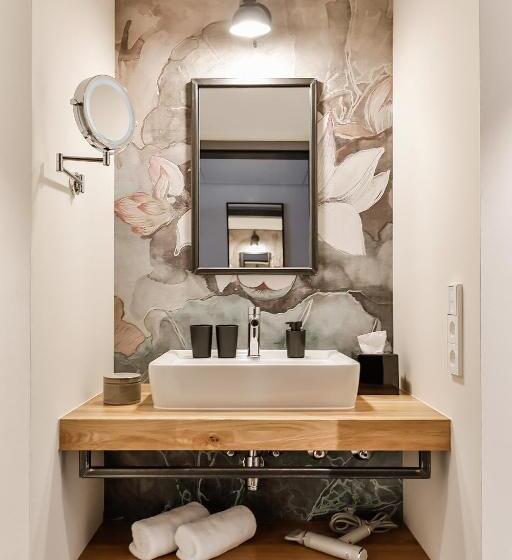 스탠다드 룸, Weinhotel Fritz Walter