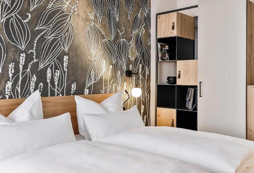 Номер Стандарт, Weinhotel Fritz Walter
