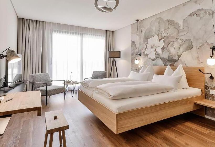 스탠다드 룸, Weinhotel Fritz Walter