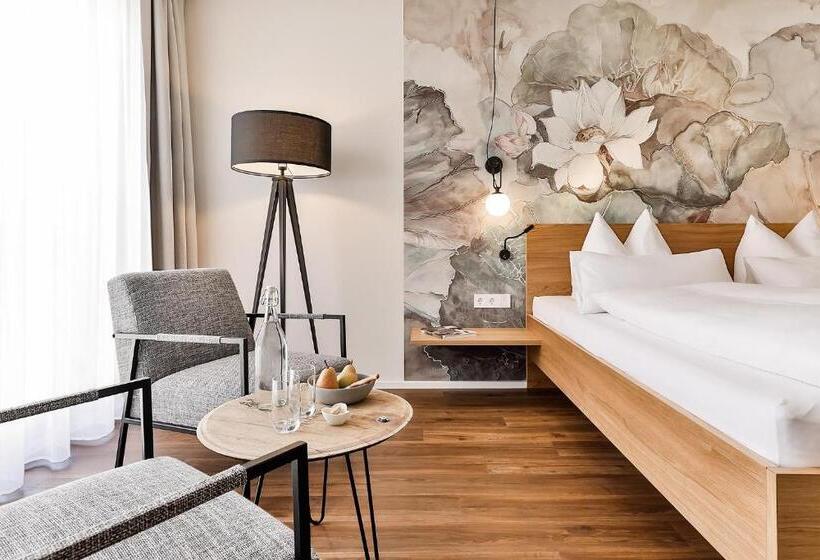 스탠다드 룸, Weinhotel Fritz Walter