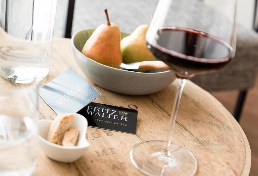 Номер Стандарт, Weinhotel Fritz Walter