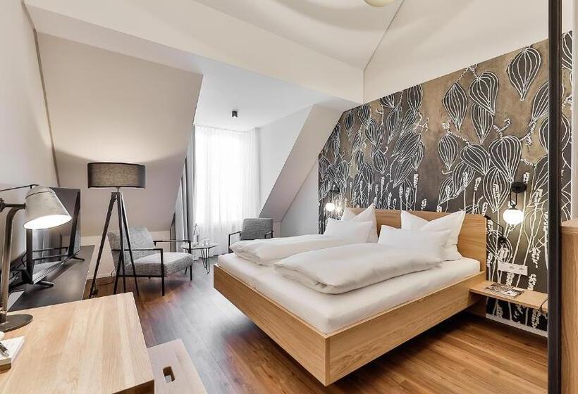 Номер Стандарт, Weinhotel Fritz Walter