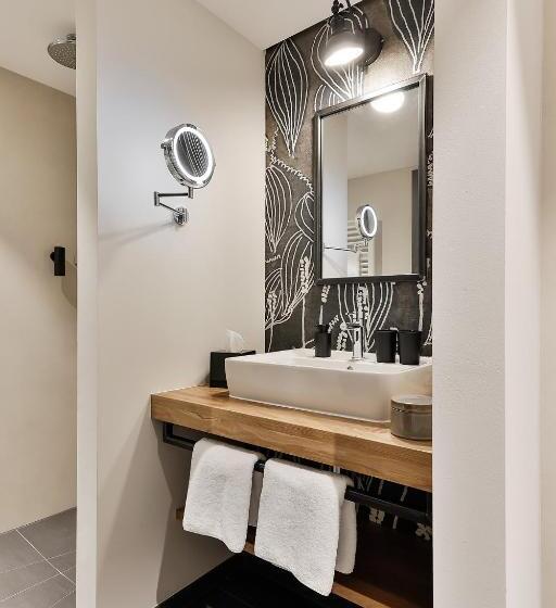 标准间, Weinhotel Fritz Walter