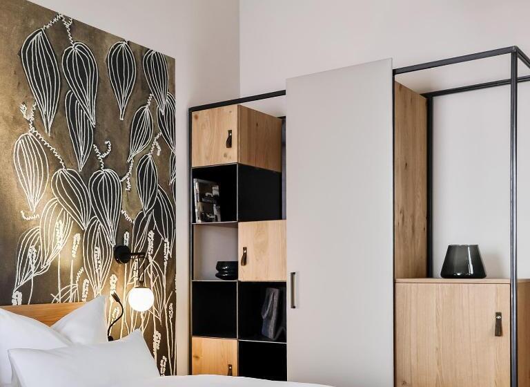 스탠다드 룸, Weinhotel Fritz Walter