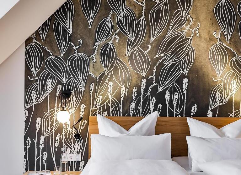 Номер Стандарт, Weinhotel Fritz Walter