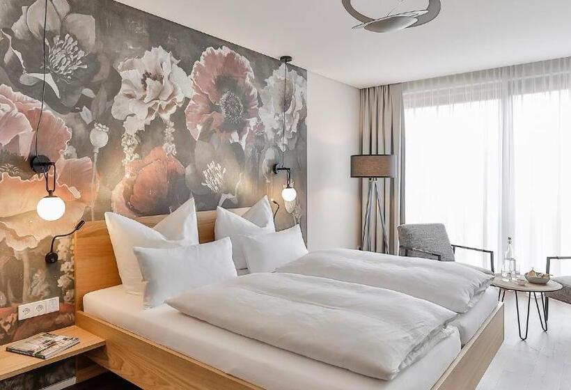 스탠다드 룸, Weinhotel Fritz Walter