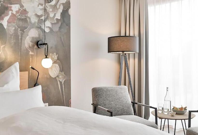 标准间, Weinhotel Fritz Walter