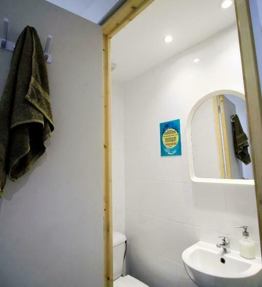 חדר סטנדרט יחיד, Lima Sol House