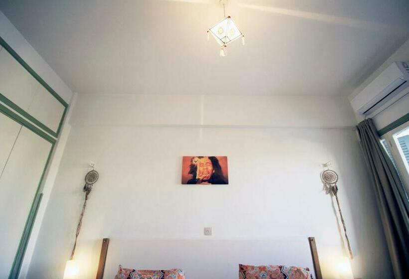 חדר סטנדרט, Lima Sol House