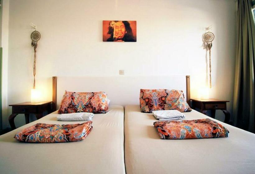 חדר סטנדרט, Lima Sol House