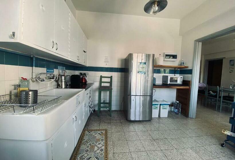 חדר סטנדרט יחיד, Lima Sol House