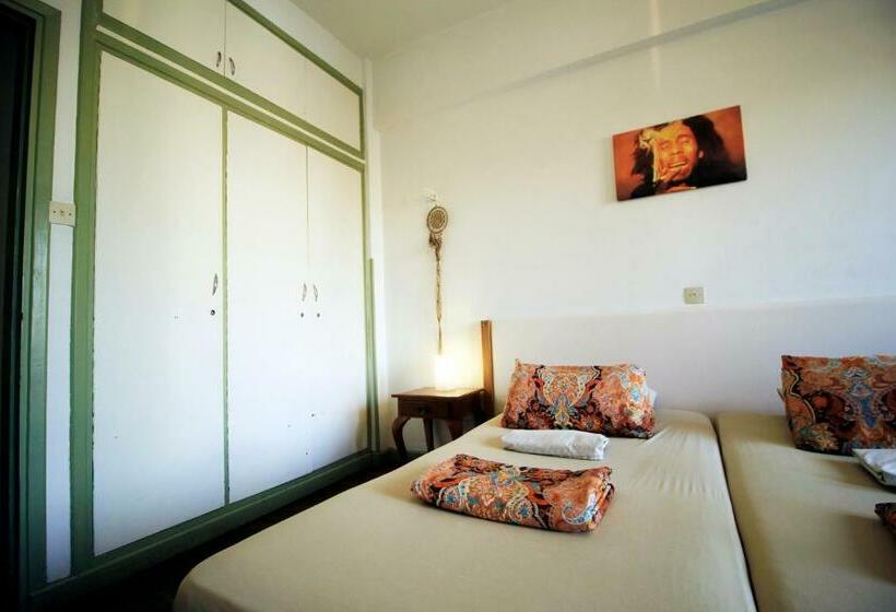 חדר סטנדרט, Lima Sol House