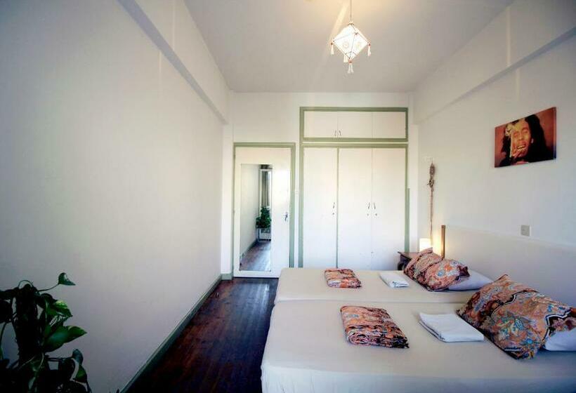 חדר סטנדרט, Lima Sol House