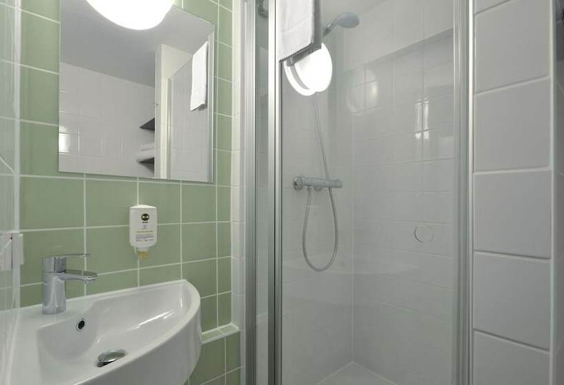 标准间, B&b Hotel Bochum Herne