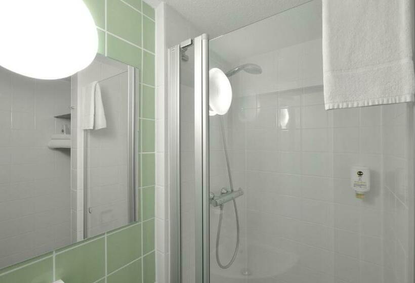 غرفة قياسية, B&b Hotel Bochum Herne