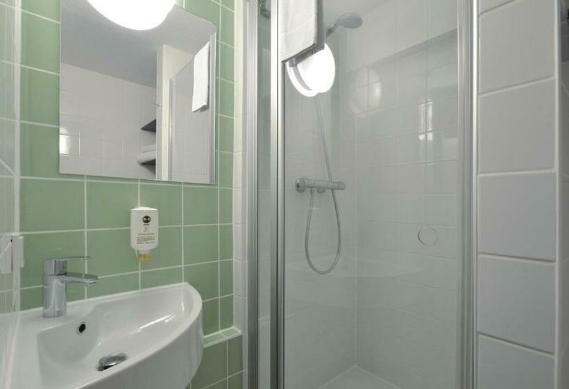 غرفة قياسية, B&b Hotel Bochum Herne