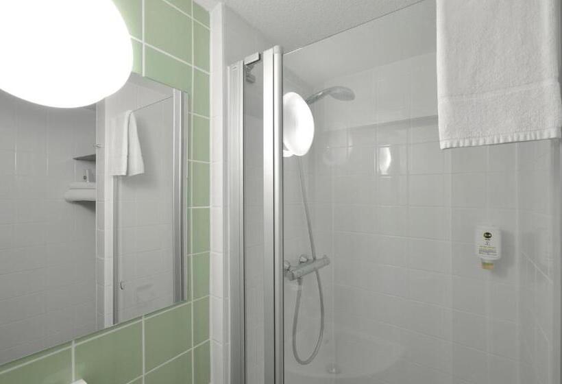 غرفة عائلية, B&b Hotel Bochum Herne