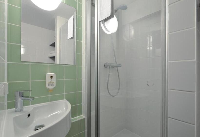 家庭间, B&b Hotel Bochum Herne