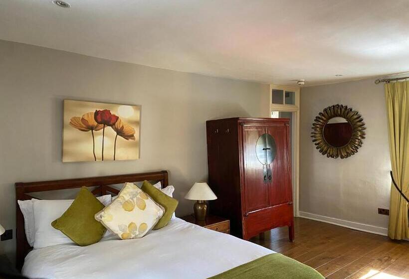 Номер Deluxe, 38 St Giles